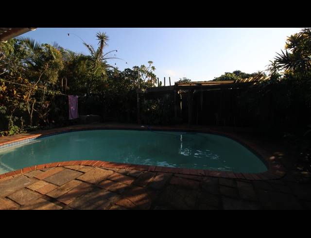 5 BEDROOM HOUSE FOR SALE IN PARK HILL